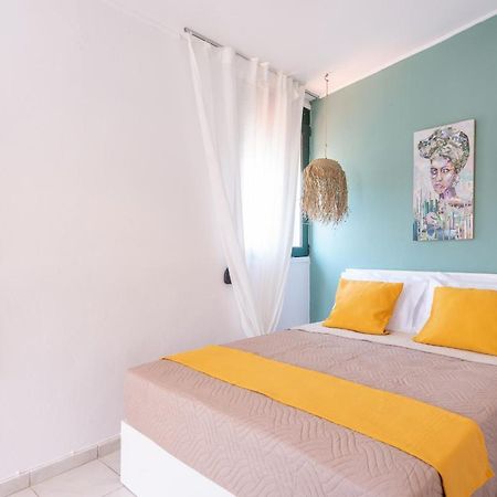 Kantouni Heraklio Apartment Kandiye Dış mekan fotoğraf