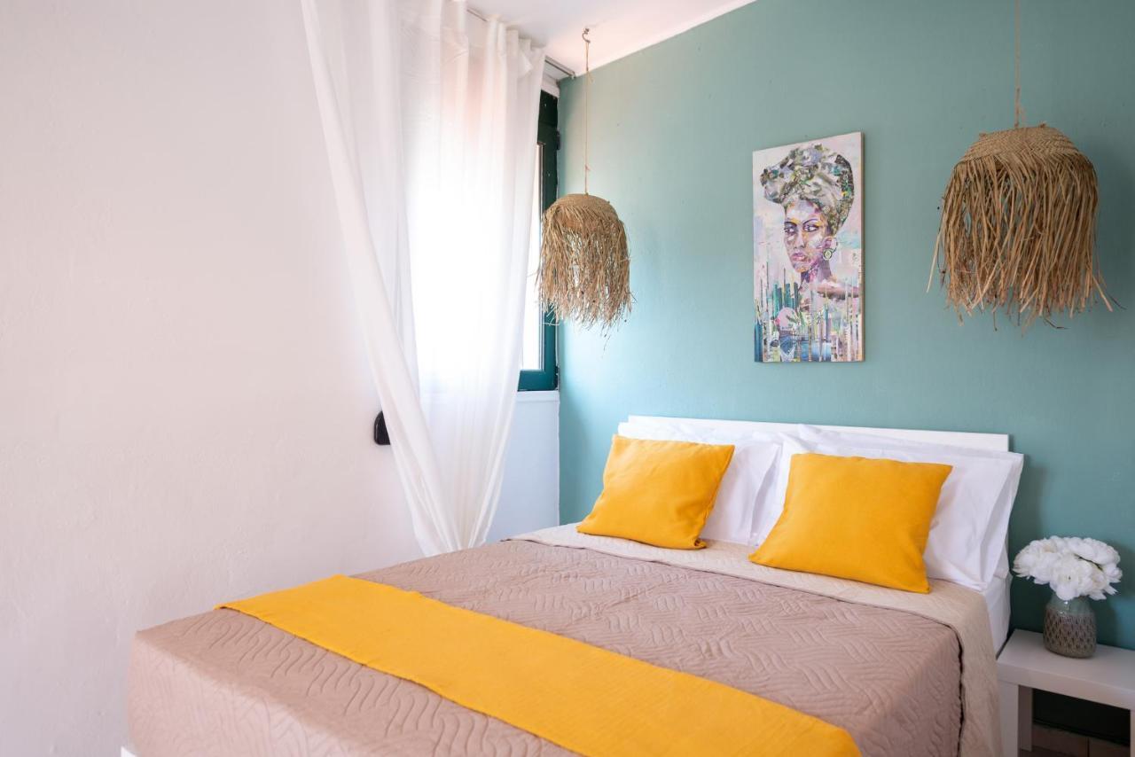 Kantouni Heraklio Apartment Kandiye Dış mekan fotoğraf