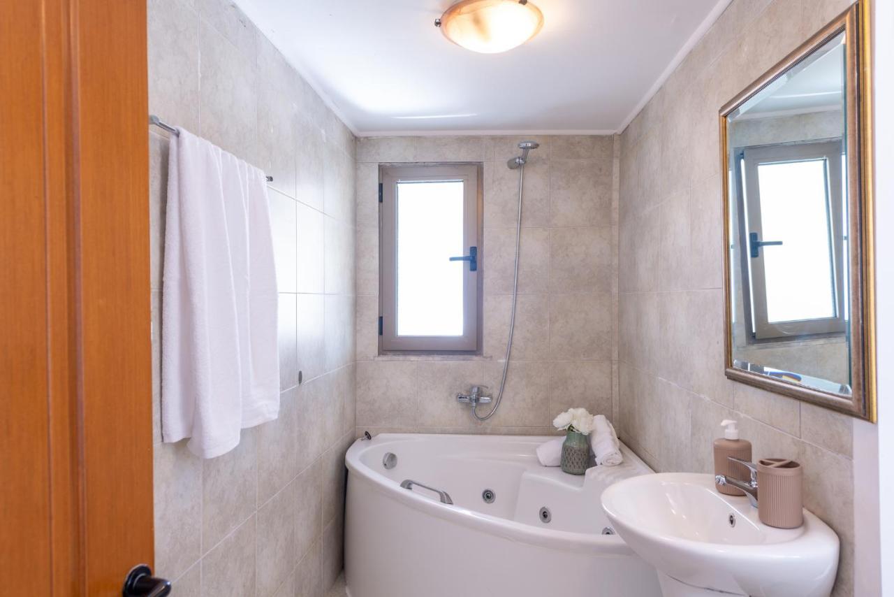 Kantouni Heraklio Apartment Kandiye Dış mekan fotoğraf